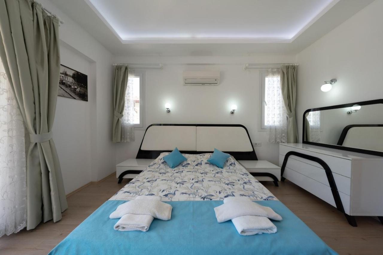 Nefes Villalari 2 Fethiye Exterior foto